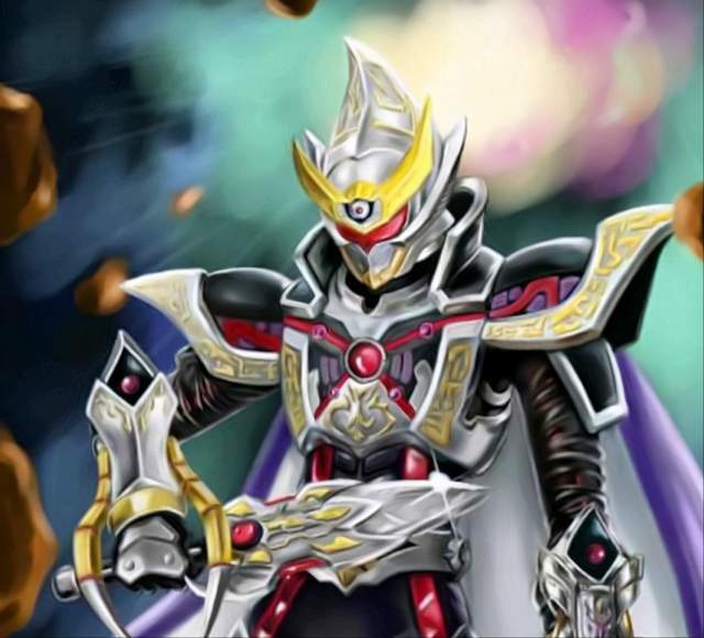铠甲勇士排名(铠甲勇士排名和能力)