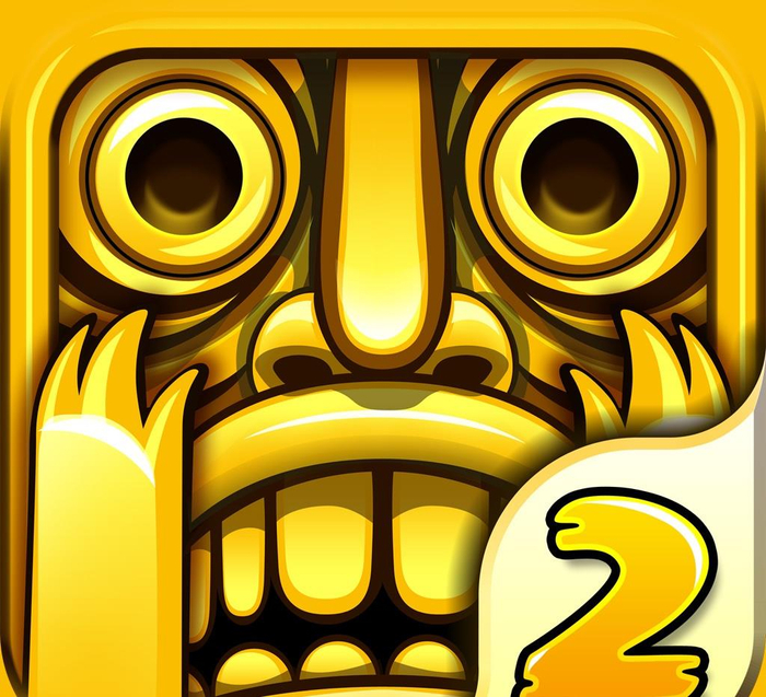 神庙逃亡1英文版(神庙逃亡1英文版无限金币)