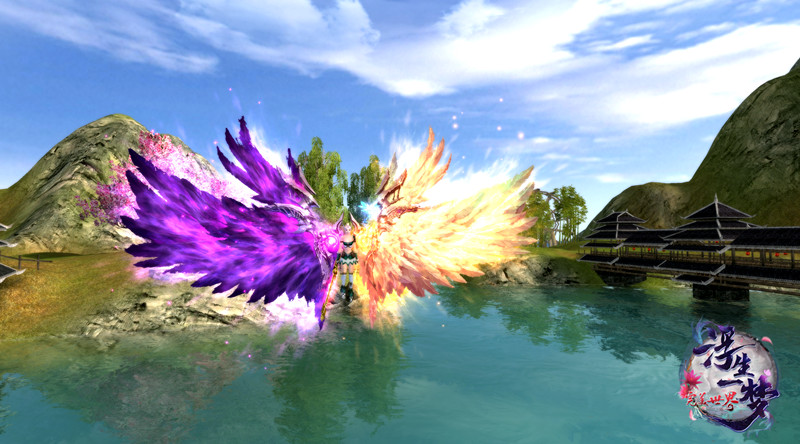 浮生一夢攻略(浮生一梦第四章)