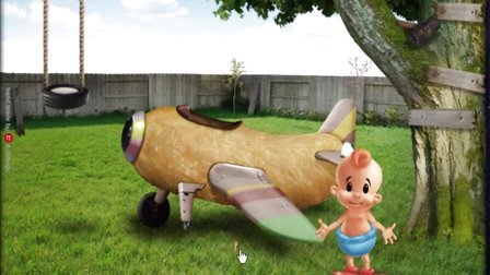 小婴儿逃出游戏攻略(小婴儿逃出系列小游戏)