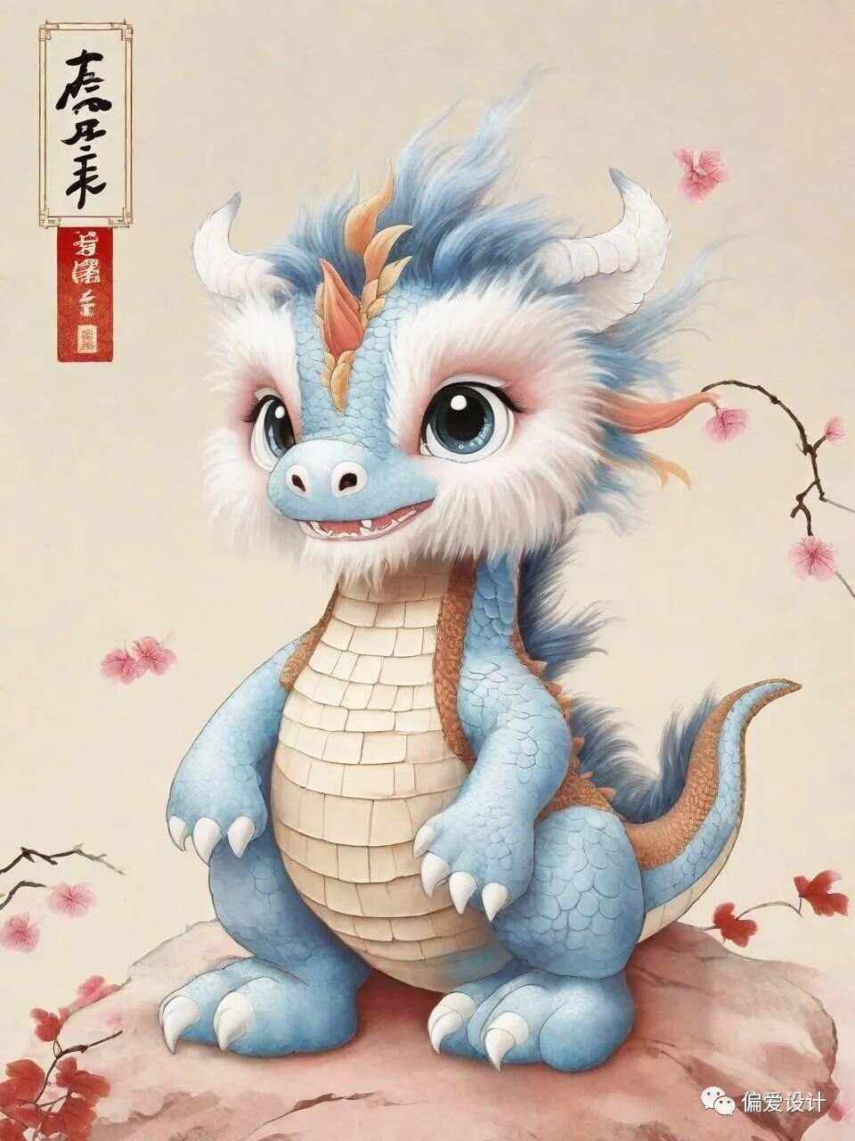 梦幻诛仙创龙(梦幻诛仙手游龙后)