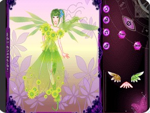 花精灵的游戏下载地址(succubusaffection花精灵)