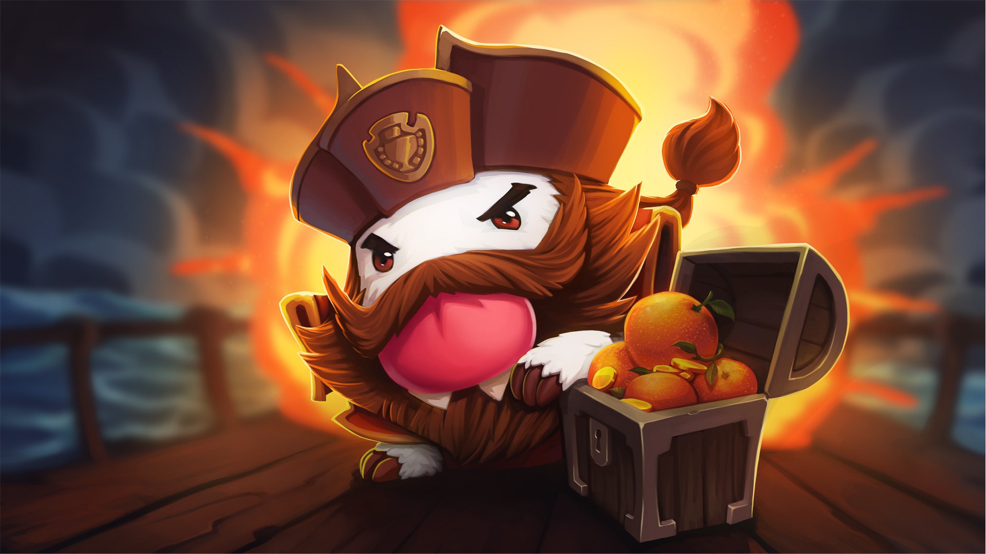 英雄联盟lol动画片(lol英雄联盟动画视频)