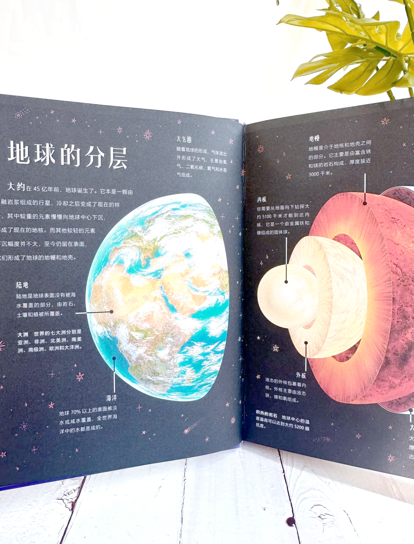 认识地球小游戏攻略图(认识地球游戏合成表图片)
