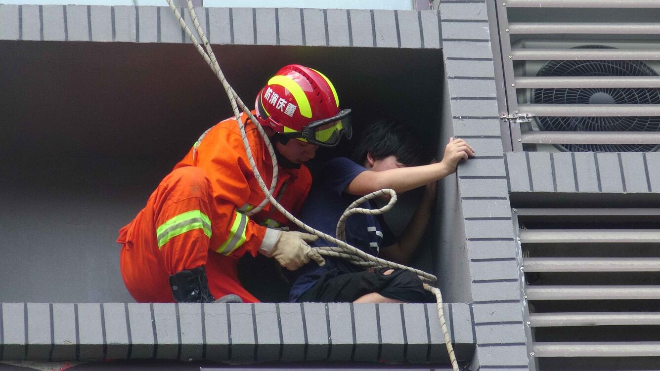 救援小少年游戏攻略(救援小少年游戏攻略图文)