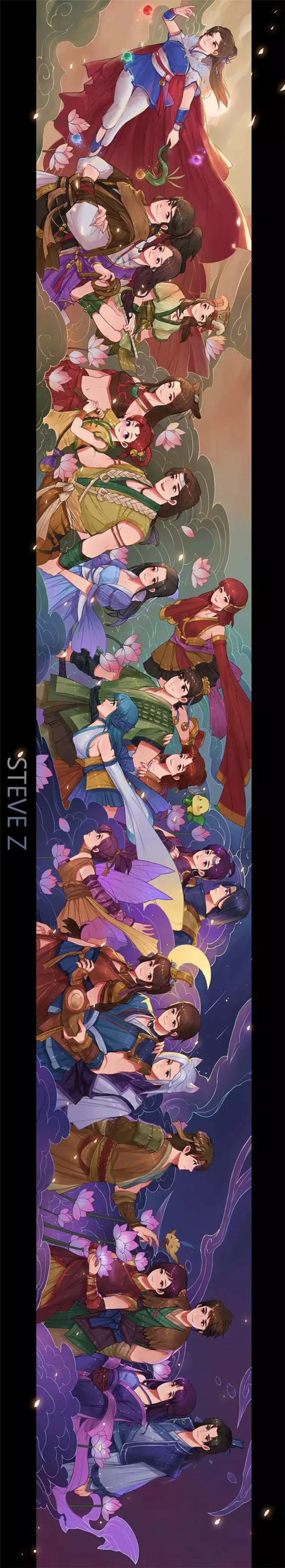 仙剑梦幻2.2版下载(仙剑梦幻版222高难版下载)