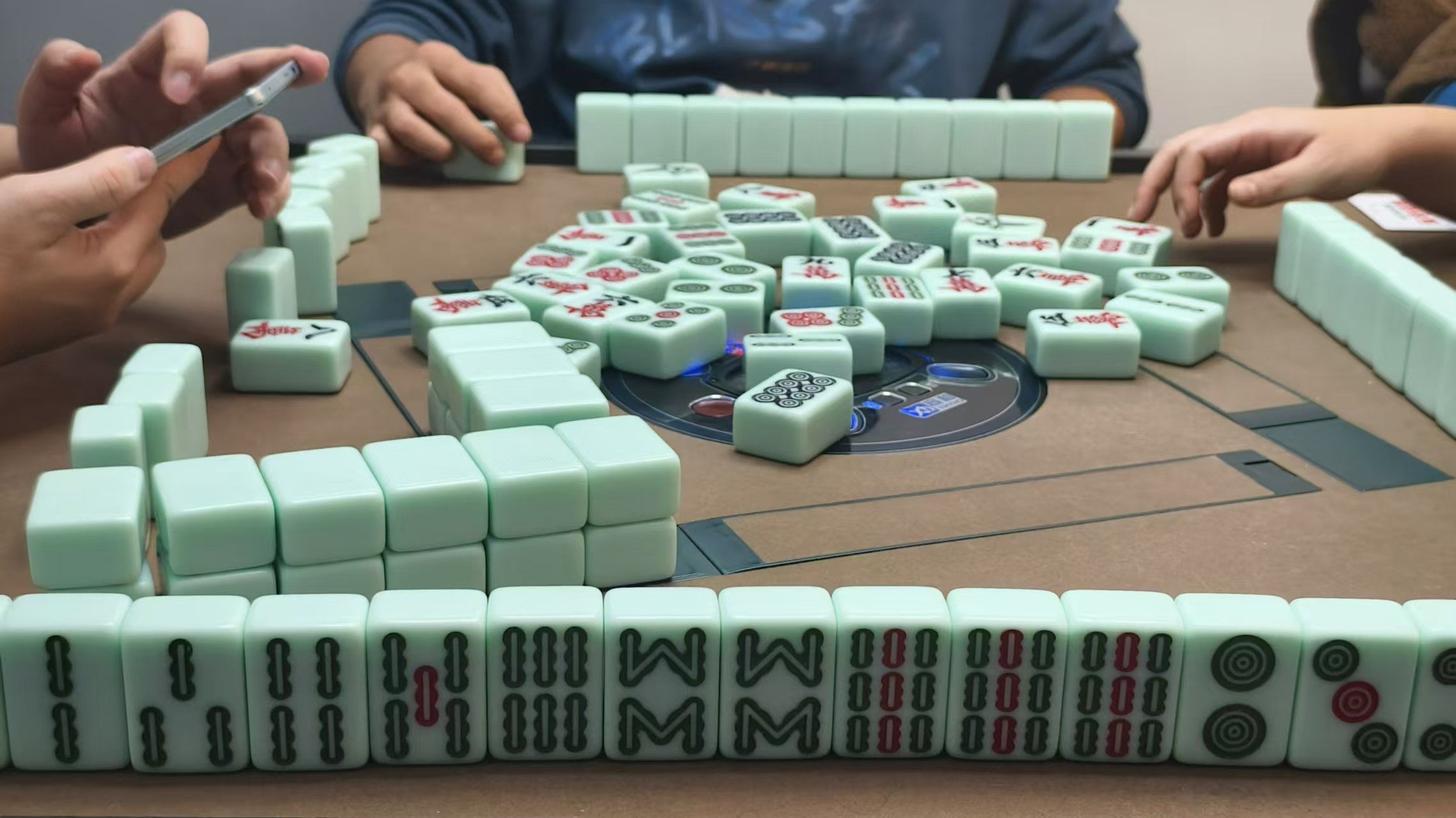 小游戏三国麻将(小游戏三国麻将攻略)