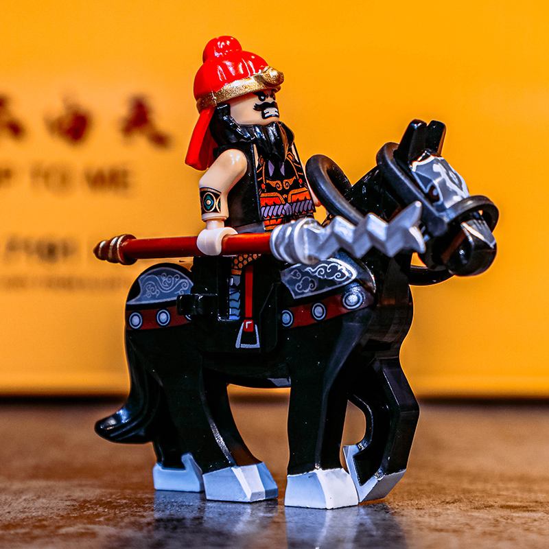 三国街机拼豆(街机三国手游版)