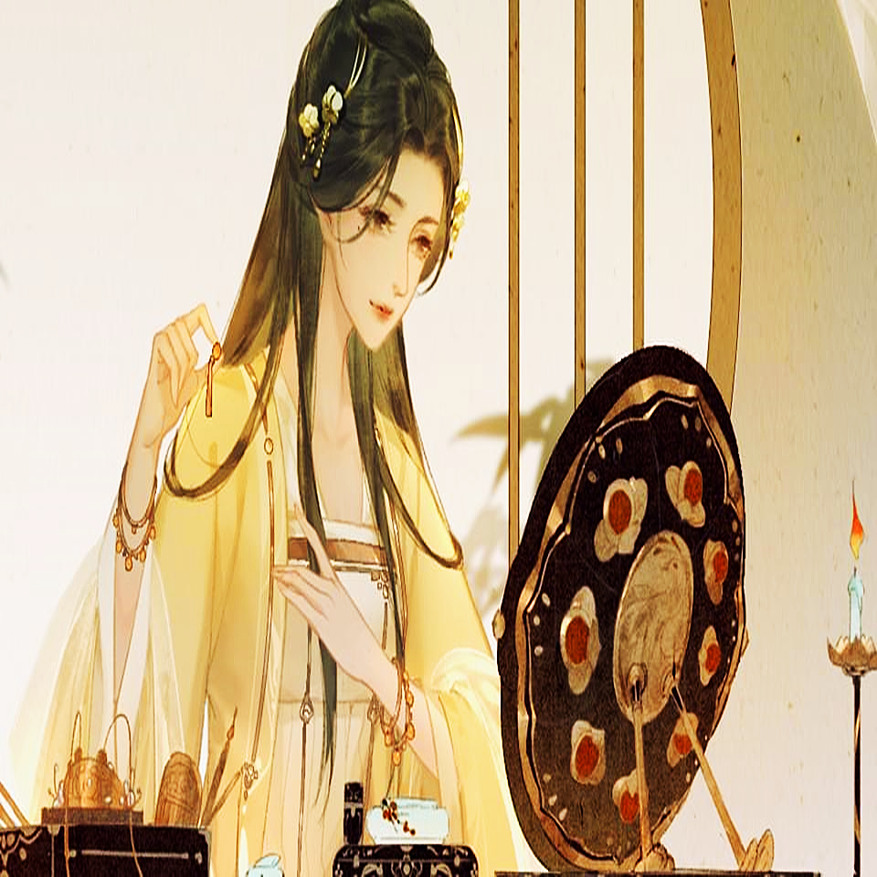 洛水迢迢橙光游戏攻略(浮生三千幸会矣橙光游戏破解版)