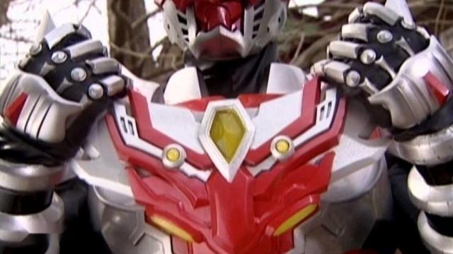 烈焰弓铠甲勇士(烈焰铠甲勇士动画片)