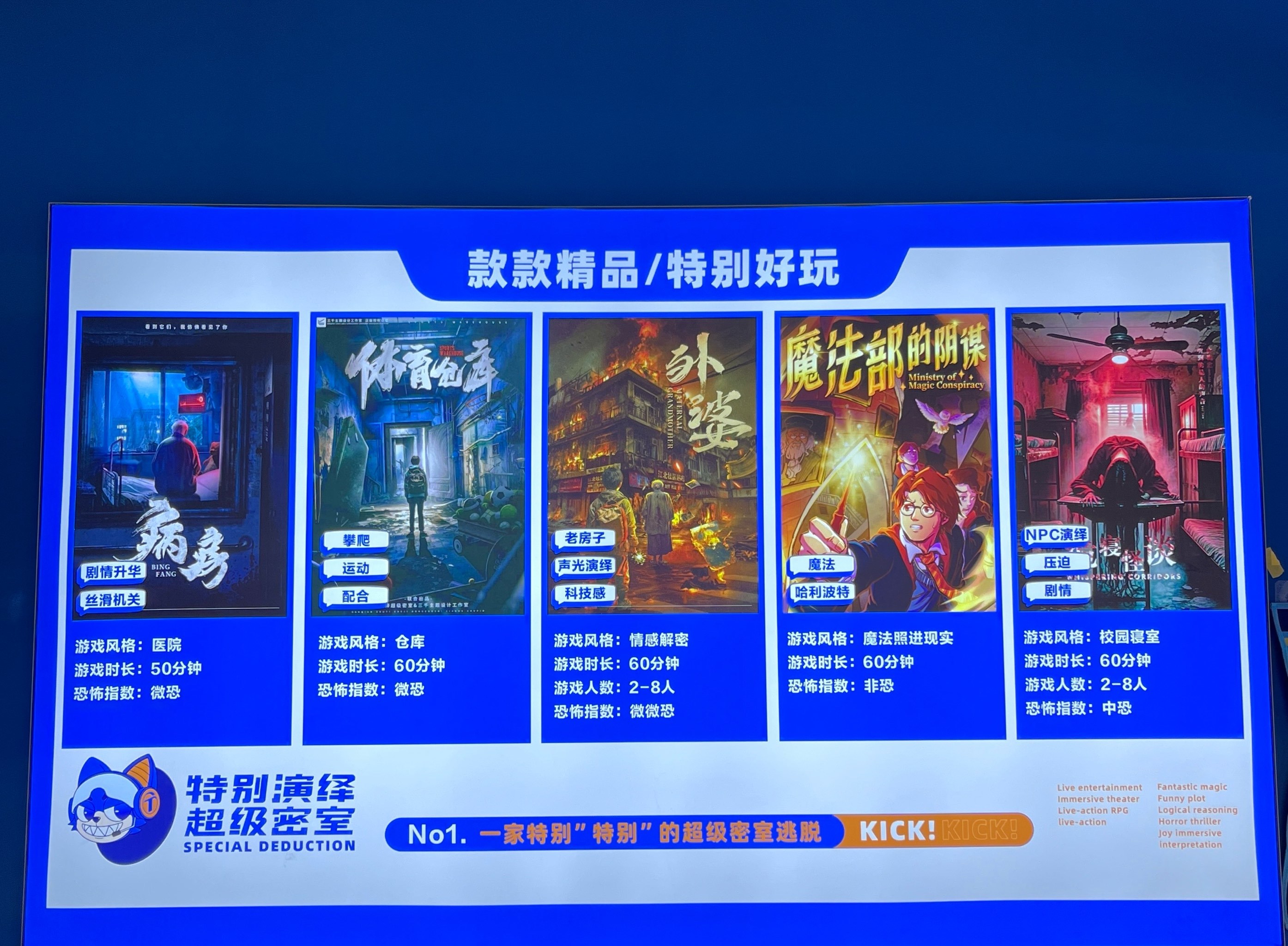 密室逃脱博士的家1攻略(密室逃脱x博士的魔法之旅攻略)