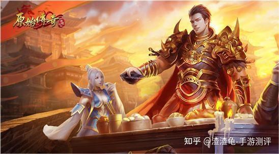 原始传奇冯小刚攻略(原始传奇185复古手游冯小刚攻略)