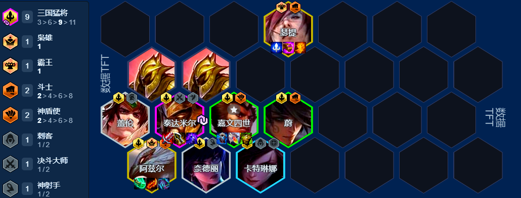lolwildrift资格()