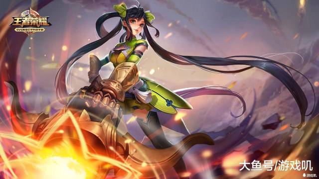 王者荣耀无限火7力(王者荣耀无限火力模式怎么玩)