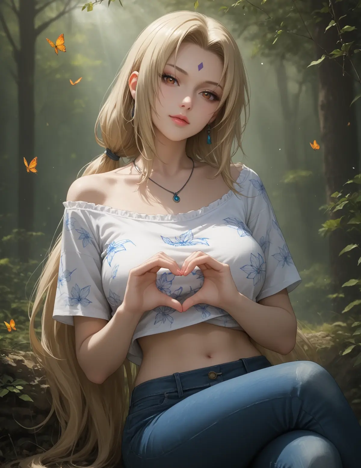 火影同人h纲手下载(火影忍者之纲手的医疗训练)
