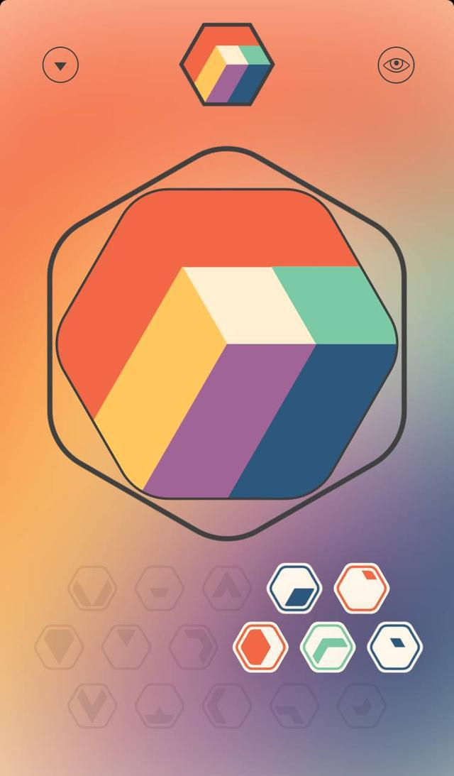 cube之璀璨星途游戏攻略()