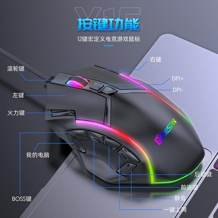 cf扫射拖鼠标(cf扫射怎么打得准)