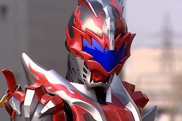 愤怒铠甲勇士(铠甲勇士怒火拿瓦免内购版)