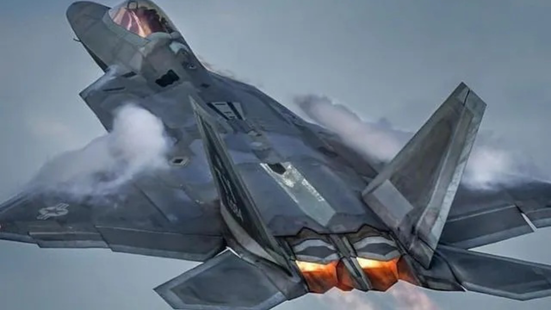 f22战斗机攻略(f22战斗机百度百科)