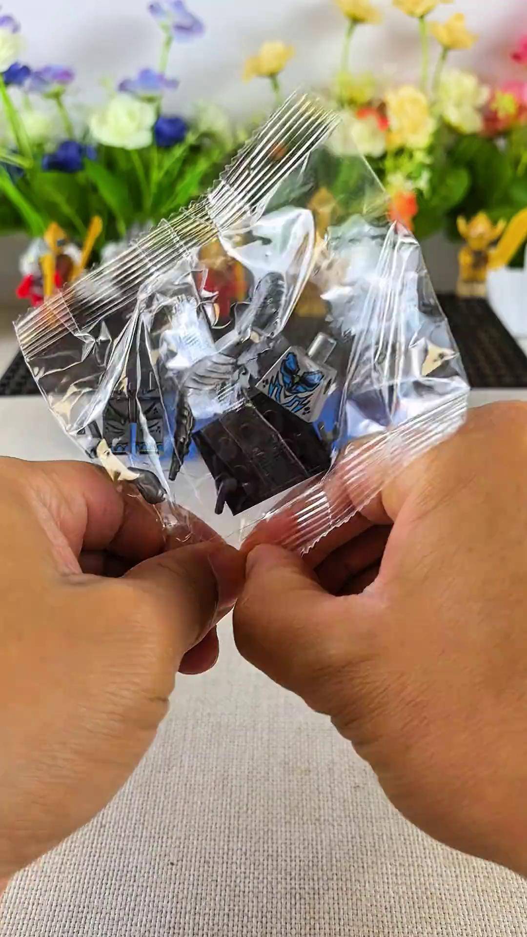 乐高奥特曼打怪兽(乐高奥特曼打怪兽视频)