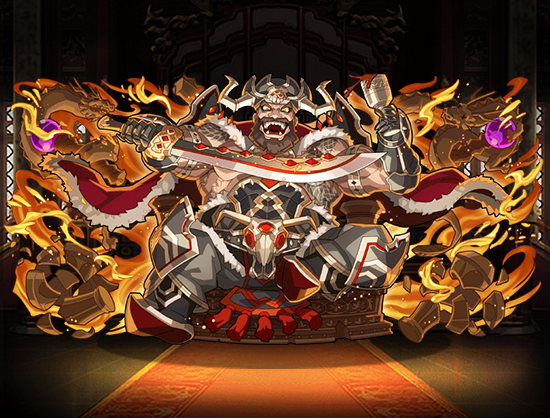 三国志烤肉(三国志吃肉比赛)