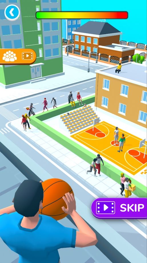 游戏恶作剧校园破解版(校园的恶作剧汉化破解版下载)