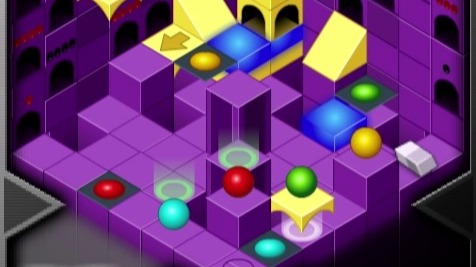 小球进洞3攻略20(小球进洞isoball3)