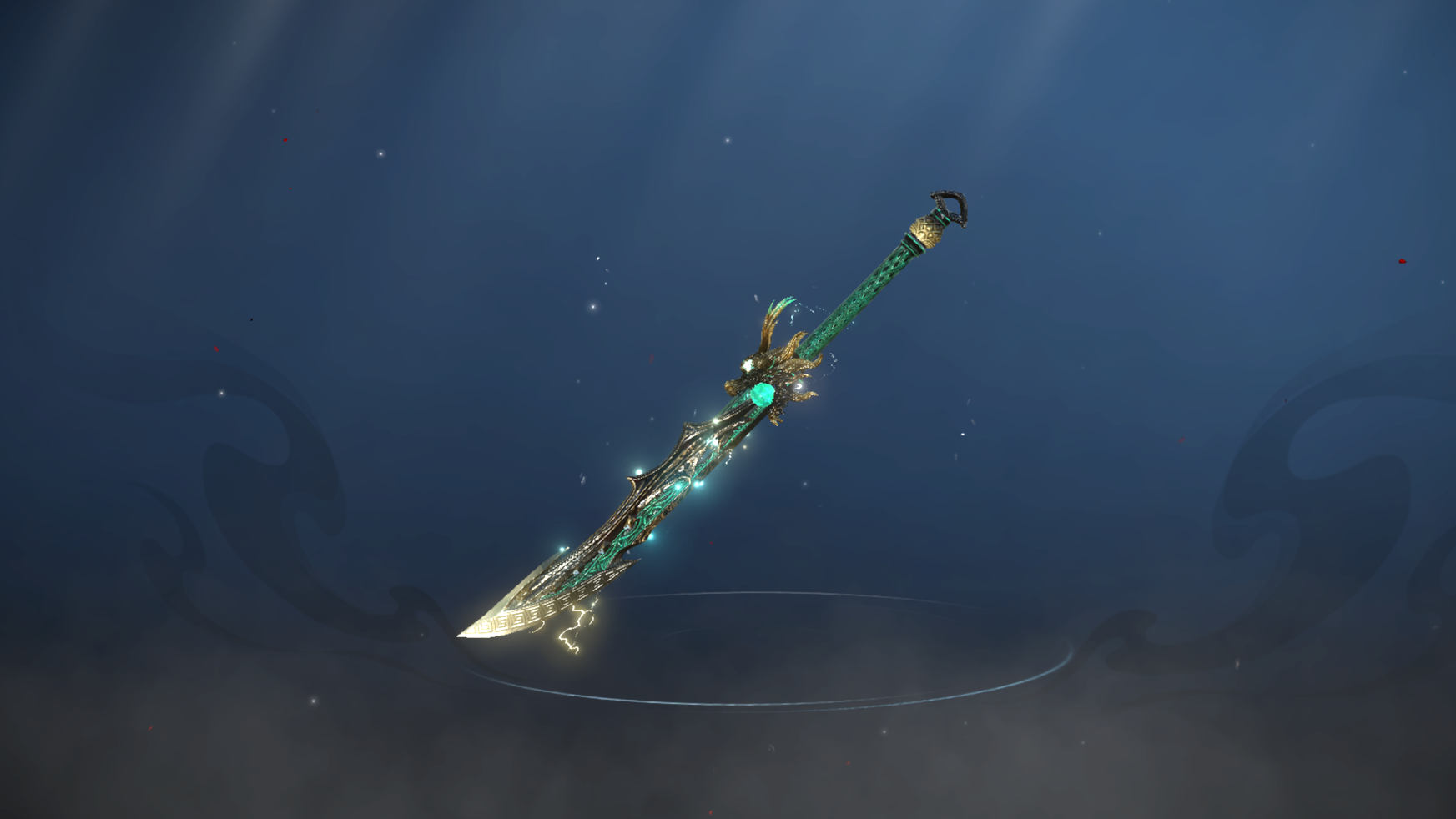 神秘武器无敌版(神秘武器是幸运道具吗)