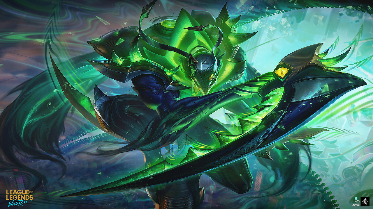 lolwildrift官网下载(lol wildrift download)