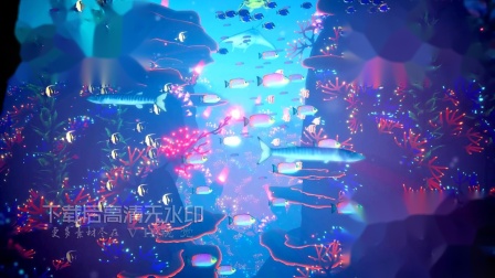 梦幻水族馆3hd下载(梦幻水族馆破解版无限星)