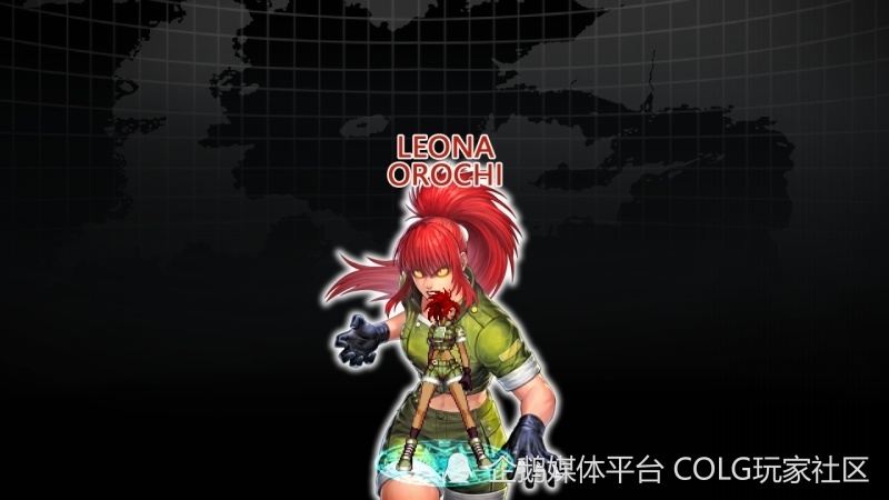 dnf拳皇版(dnf拳皇补丁大全)