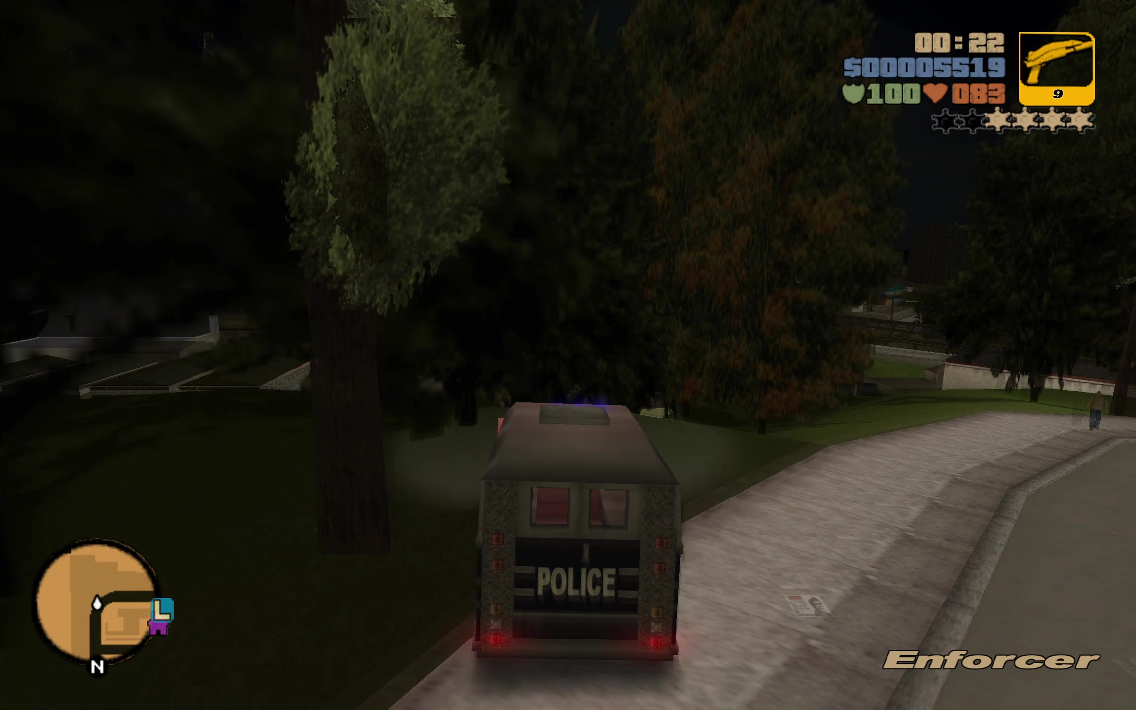 侠盗飞车小游戏(侠盗飞车单机手游)