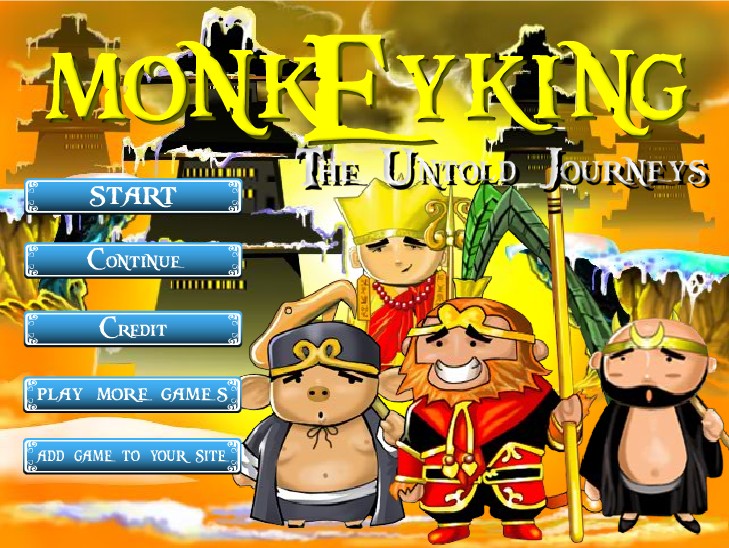 西游记连线游戏(西游记的连线题及答案)