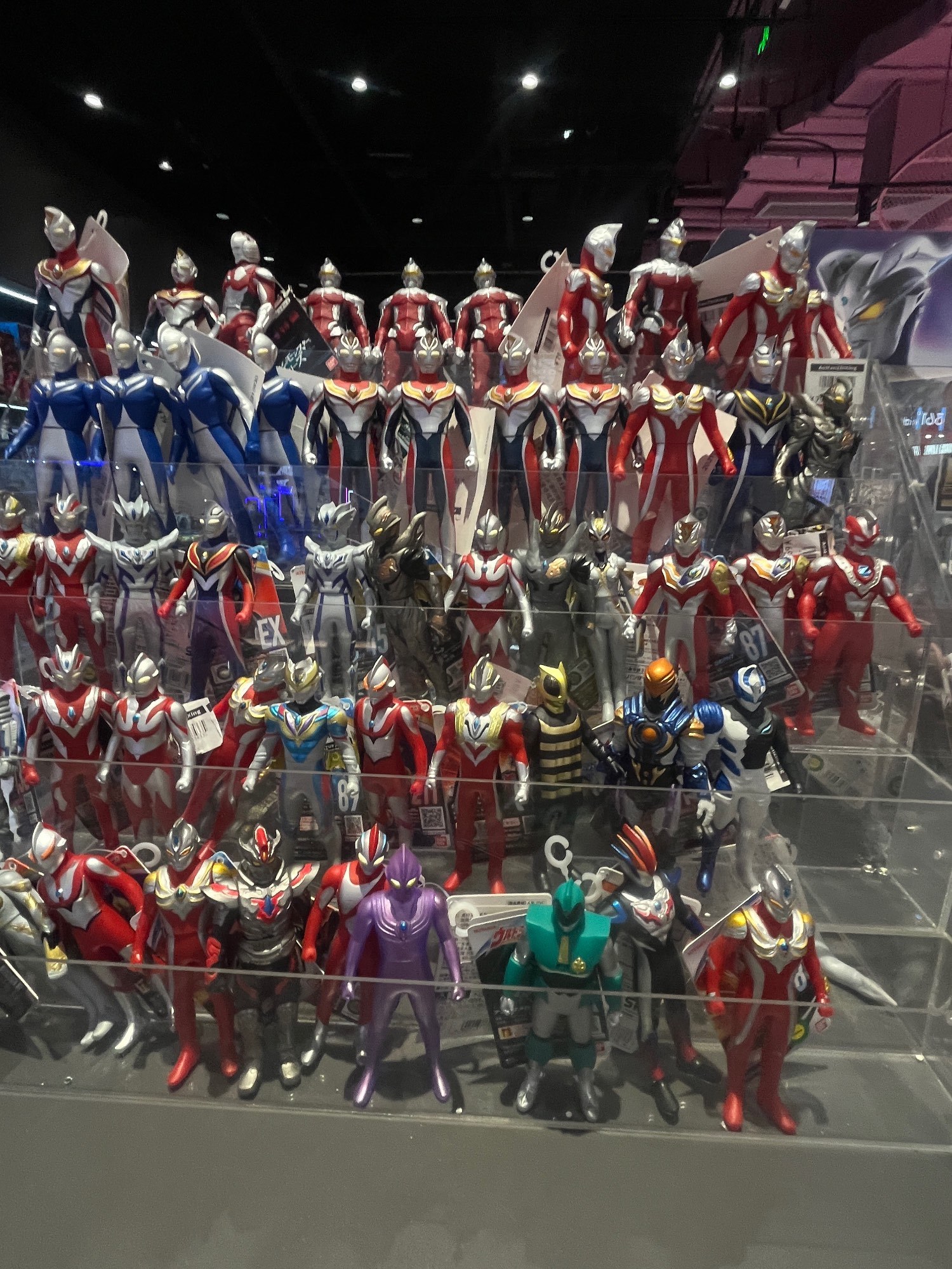 全部奥特曼介绍(全部奥特曼介绍视频)