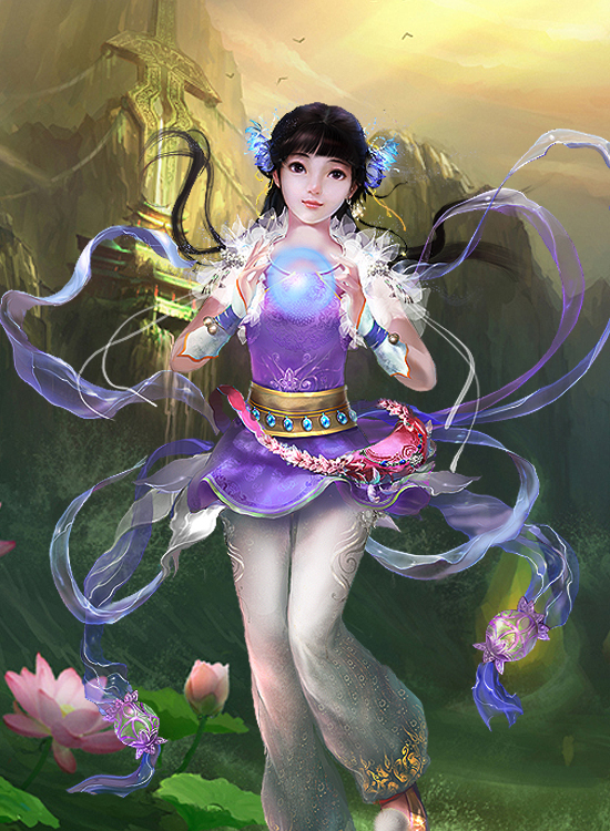 西游精灵终极无敌版(4399西游精灵怎么进阶)