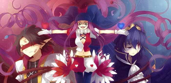 洛克王国迷之小丑实战(洛克王国迷之小丑实战怎么样)