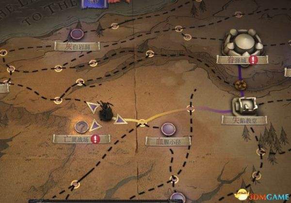 神话庄园1.0图文攻略(神话庄园 v101 攻略)