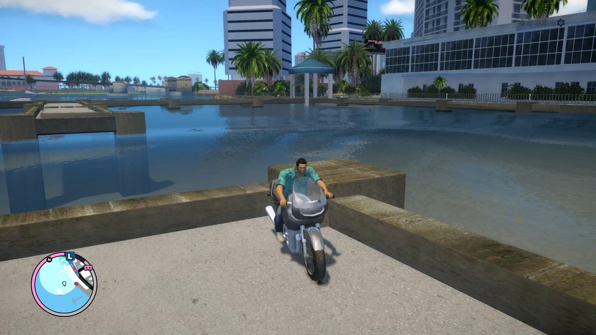 侠盗飞车罪恶都市无敌版(侠盗猎车手罪恶都市下载无敌版)