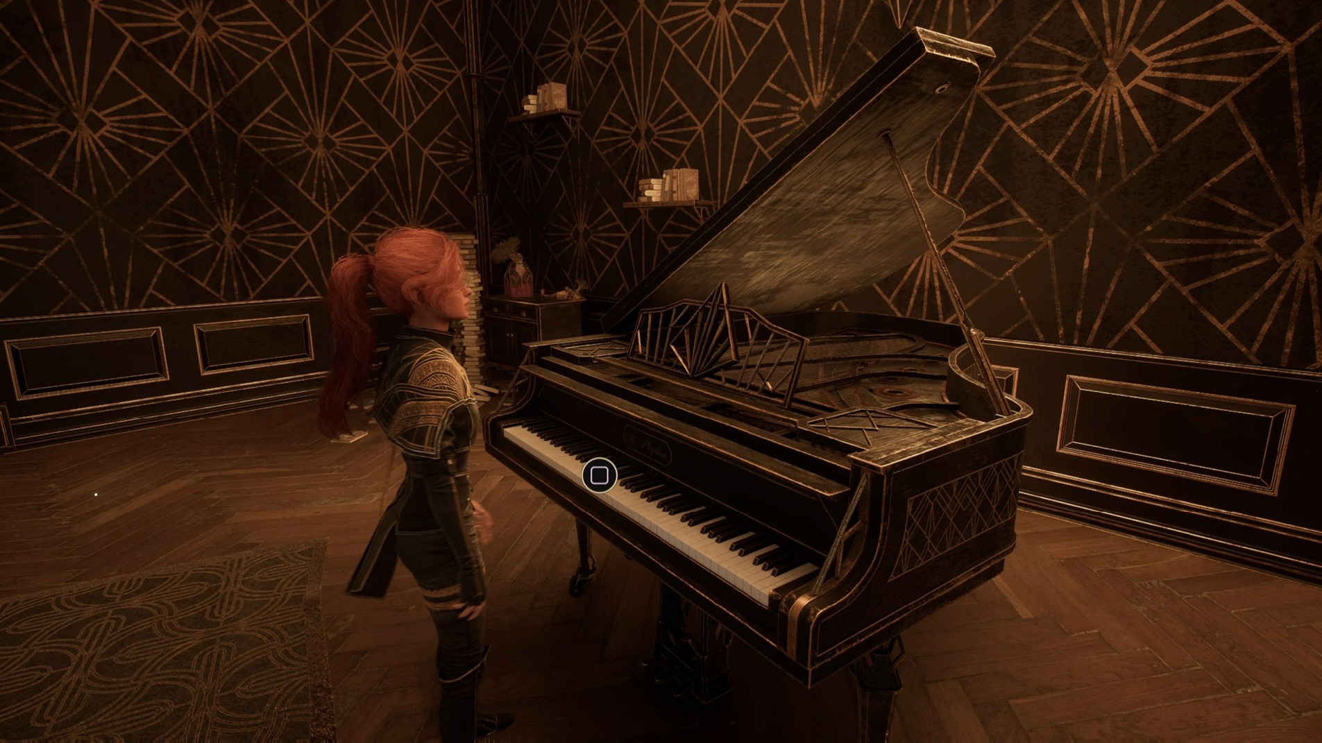 梦幻钢琴游戏(梦幻钢琴游戏叫什么)