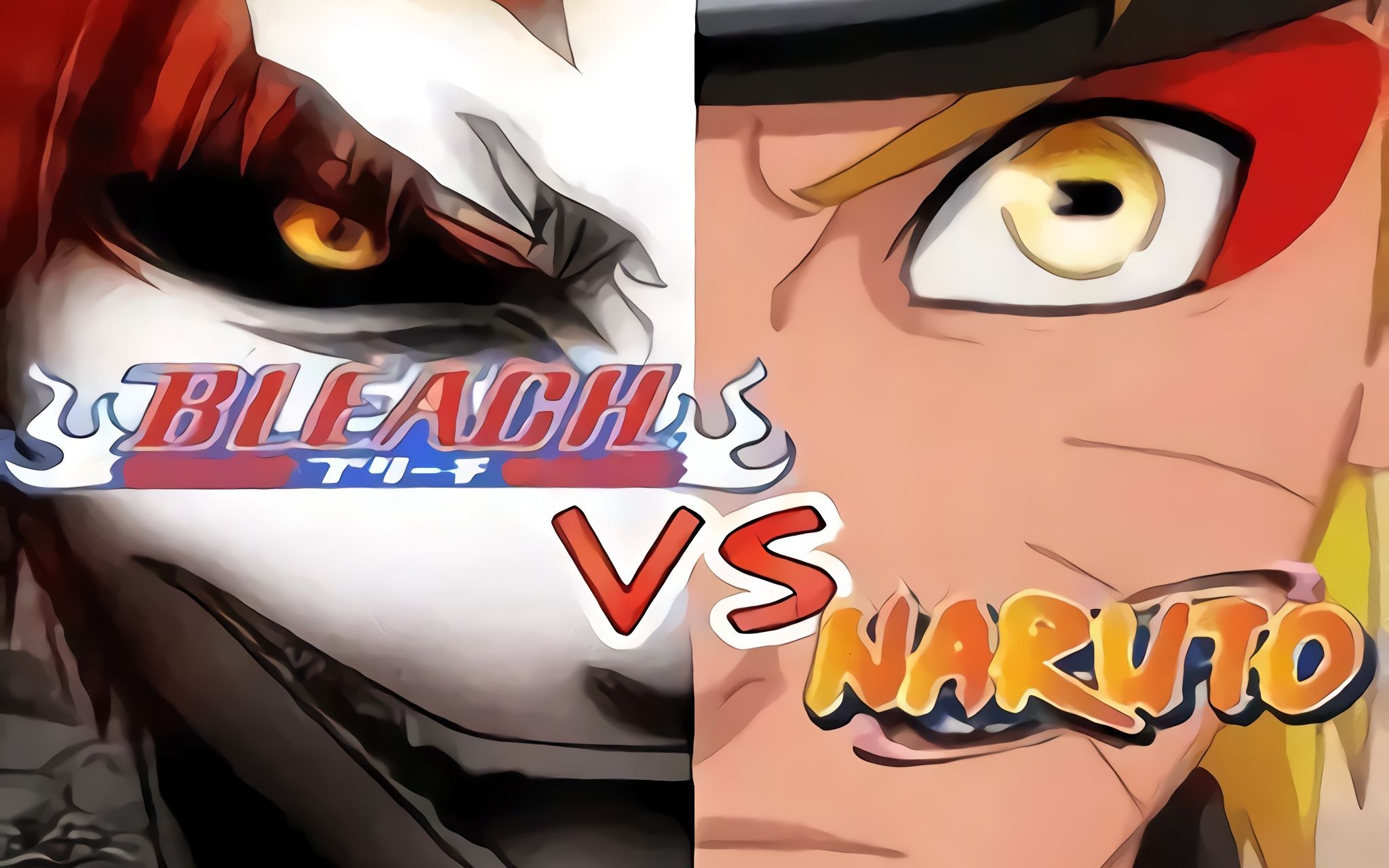 死神vs火影610个(死神vs火影bvnios)