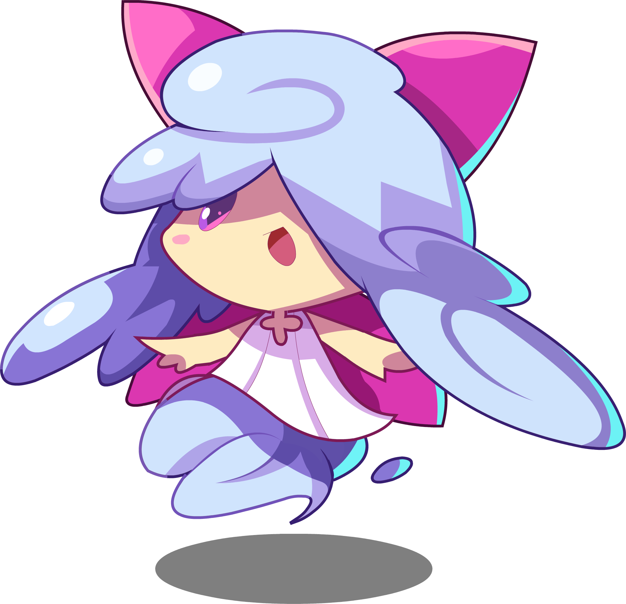 洛克王国萤火仙子解析(洛克王国火灵石位置大全)