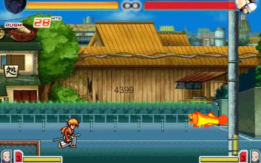 死神vs火影剑心3段怎么直接开(死神vs火影剑心三段哪个版本可以用)