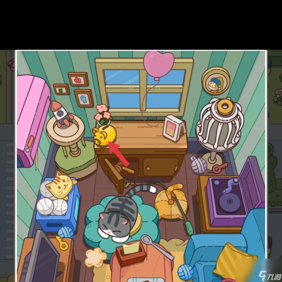 在店里找东西游戏(在店里找东西游戏叫什么)