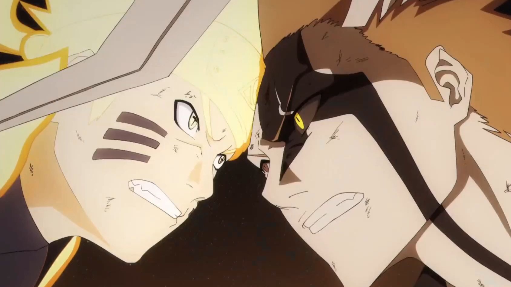 死死vs火影1000(火影vs死神绿色资源网)