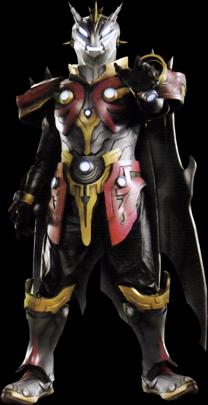 超级星奥特曼(超级新版奥特曼)