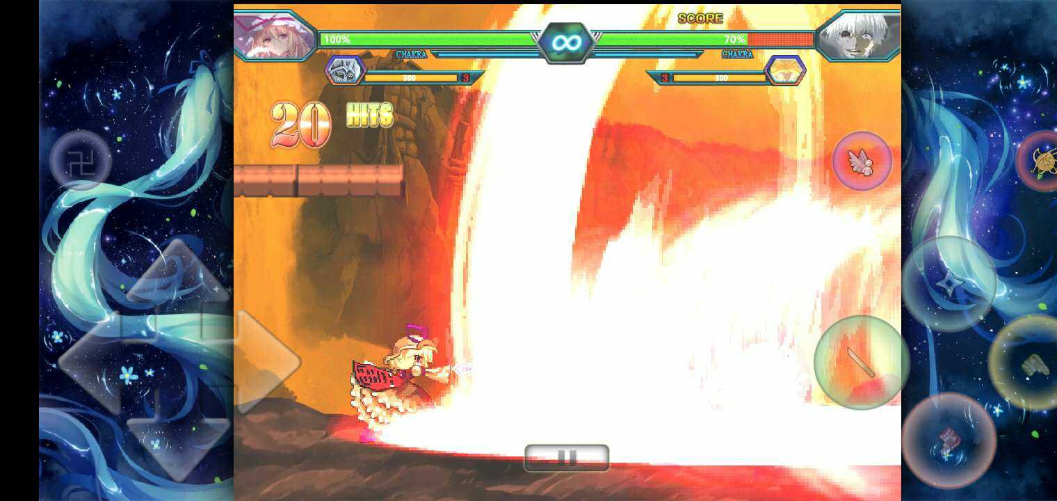 死神vs火影手游版沃特水改(死神vs火影沃特水改隐藏技能)