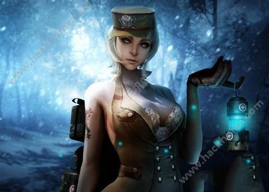 cf灵狐者裙底h吧彩漫(cf灵狐者cosplay是谁)