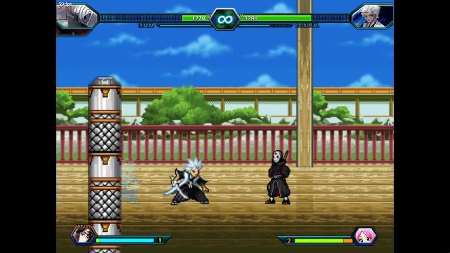 怎么下载死神vs火影(下载死神vs火影最新版)