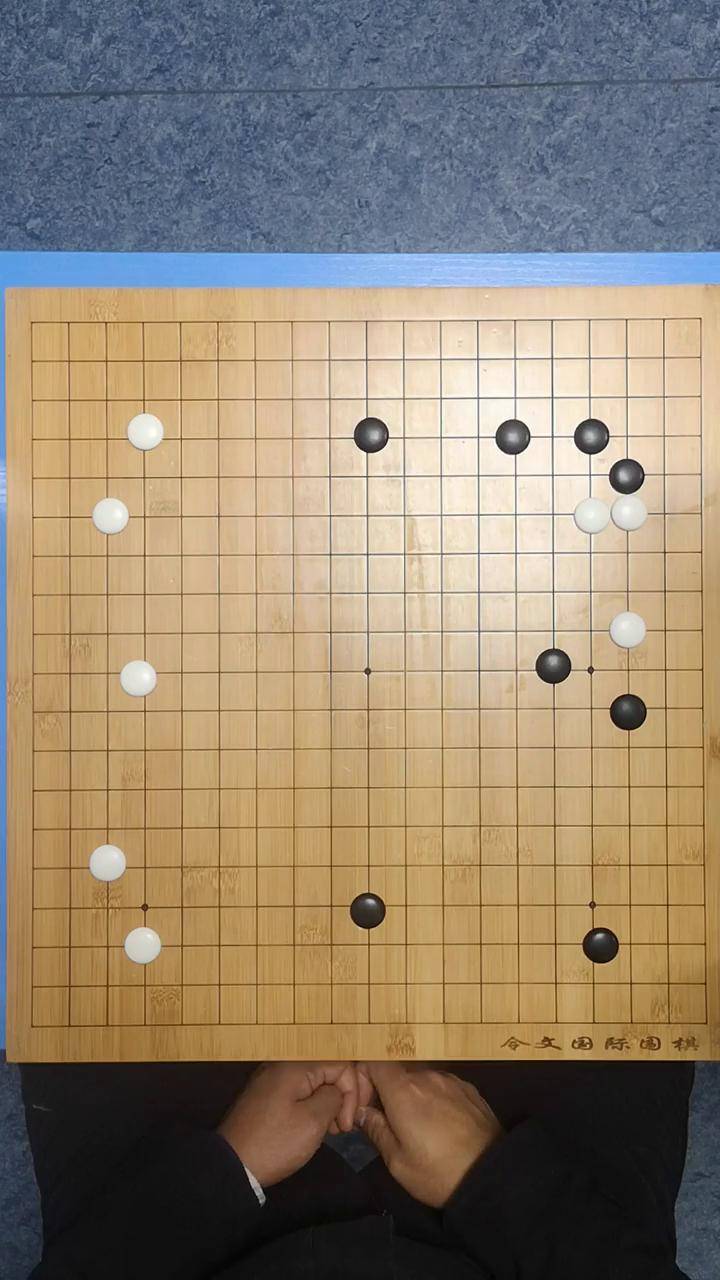 游戏棋魂3攻略(游戏棋魂3攻略视频)