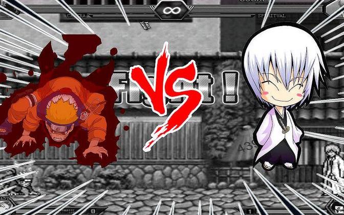 死神vs火影3.1小游戏更新(死神vs火影31小游戏更新了什么)